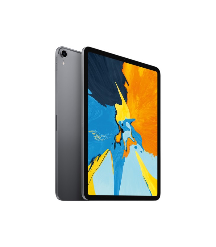 Apple iPad Pro 11" Wi-Fi 64GB Space Grey MTXN2RK/A Apple iPad Pro 11" Wi-Fi 64GB Space Grey MTXN2RK/A