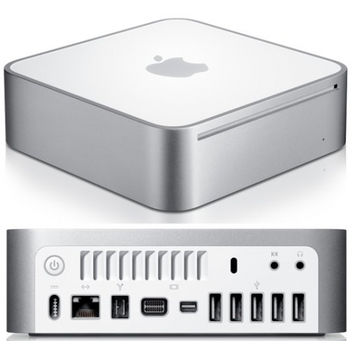 Apple Mac mini Core 2 Duo 2.26GHz/2Gb/160Gb (Late 2009) #RFB Apple Mac mini Core 2 Duo 2.26GHz/2Gb/160Gb (Late 2009) #RFB