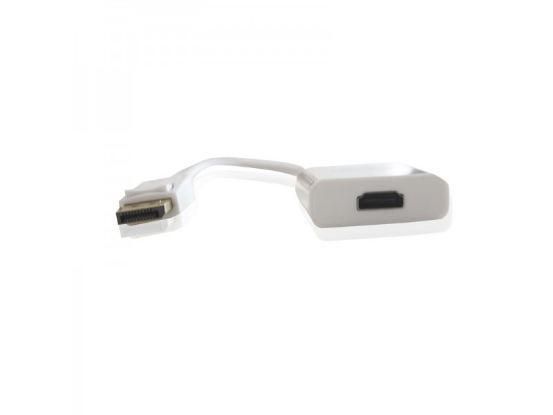 Adaptor Display Port to HDMI  Adapter Approx