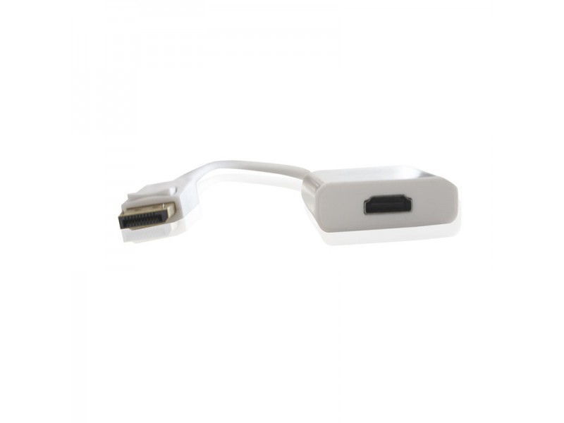 Adaptor Display Port to HDMI Adapter Approx Adaptor Display Port to HDMI Adapter Approx