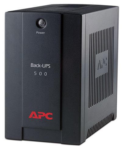 APC Back UPS BX500CI Line Interactive 500VA/300W AVR APC Back UPS BX500CI Line Interactive 500VA/300W AVR