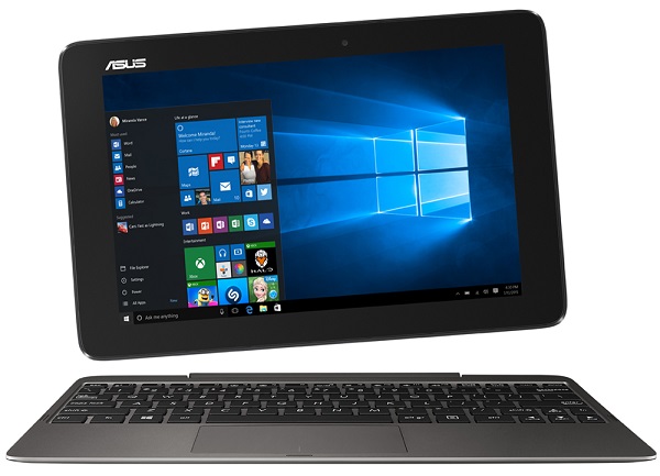 ASUS NB T100HA-FU002T Z8500H/2+32GB/Win10H/Touch 10.1'' WXGA+Key ASUS NB T100HA-FU002T Z8500H/2+32GB/Win10H/Touch 10.1'' WXGA+Key