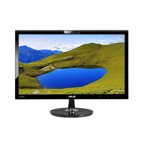 Asus Monitor VS247HR 23.6" FHD LED 1920x1080/2ms 3yw Asus Monitor VS247HR 23.6" FHD LED 1920x1080/2ms 3yw
