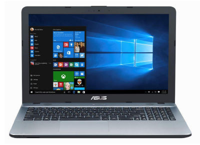 ASUS X541UV-DM1439 Intel i3-7100U/6Gb/256SSD/Win10home 15,6" ASUS X541UV-DM1439 Intel i3-7100U/6Gb/256SSD/Win10home 15,6"