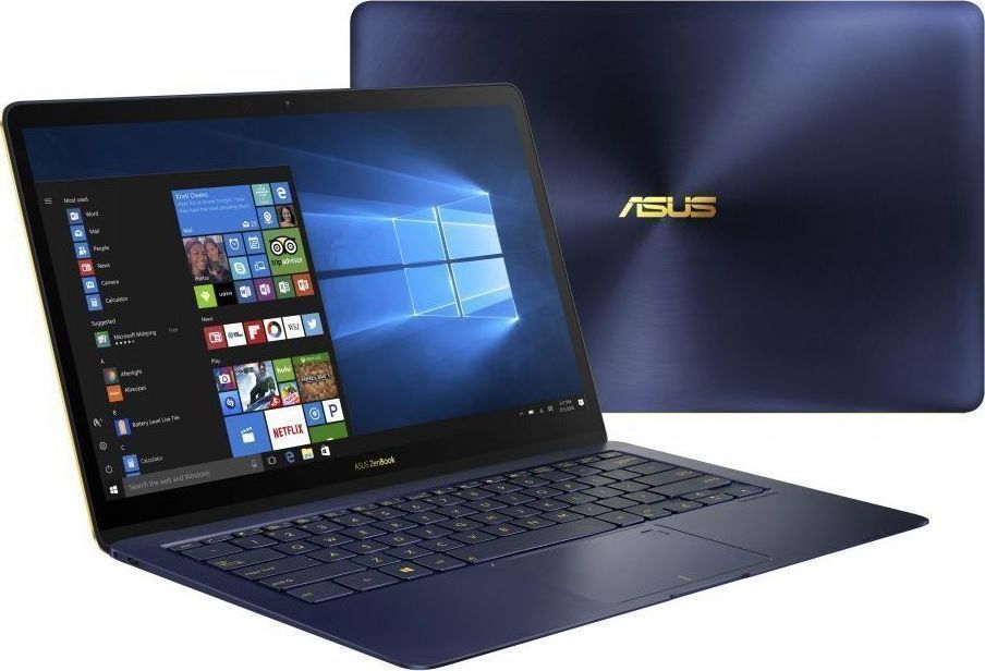 ASUS NB UX433FN-A5069R ZenBook i7-8565U/8-SSD512GB 14" Win10Pro ASUS NB UX433FN-A5069R ZenBook i7-8565U/8-SSD512GB 14" Win10Pro