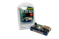 Controller Adaptor ATA-IDE to SATA HDD/DVD-RAM μετατροπέας
