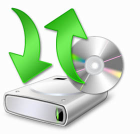 Hard Disk Data Recover Σκληρού Δίσκου Ανάκτηση Δεδομένων (FB)