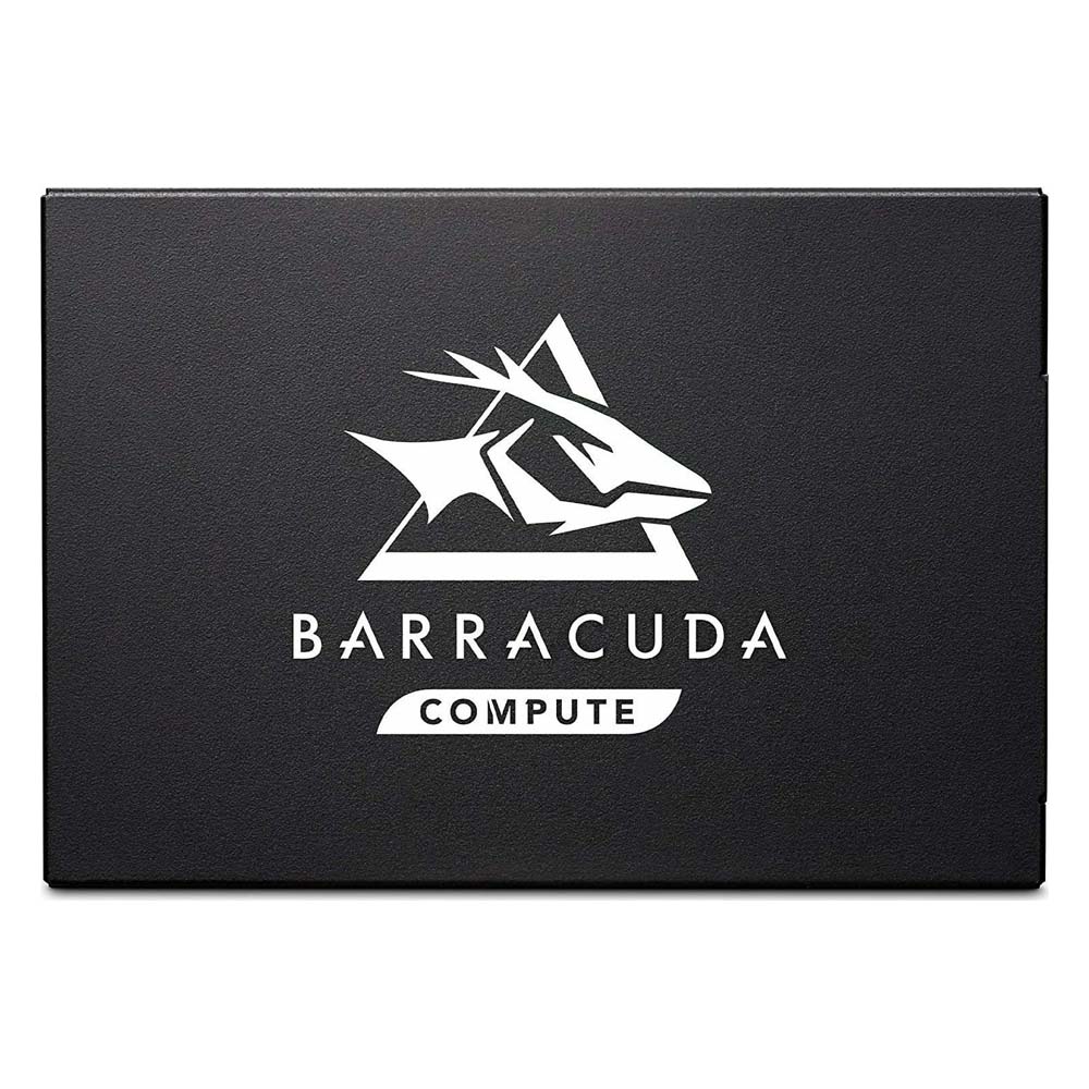 Seagate SSD 480Gb BarraCuda 550/500 3D Nand Q1 ZA480CV1A001 3YW Seagate SSD 480Gb BarraCuda 550/500 3D Nand Q1 ZA480CV1A001 3YW