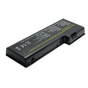 Μπαταρία για Toshiba Satellite P100 10.8V 6600mAh PA3480U-1BRS