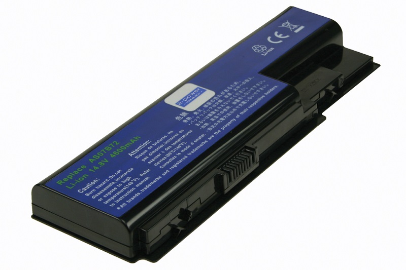 Μπαταρία για ACER 11.1V 5200mAh AS07B31