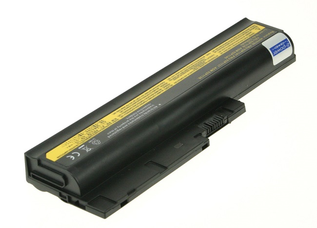 Μπαταρία HP DV4/DV5/CQ40 4400mAh/5200mAh 14,4V 6 Cells