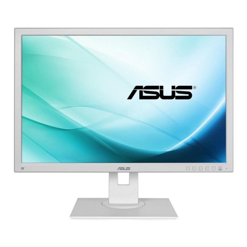 ASUS 24" TFT IPS FHD BE24A White #RFB Grade A 1YW