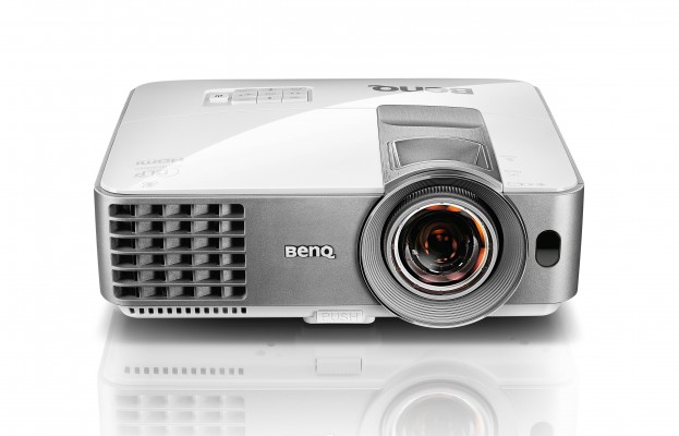 BENQ Projector MS630ST DLP 3200ANSI/13000:1/800x600/Short Throw