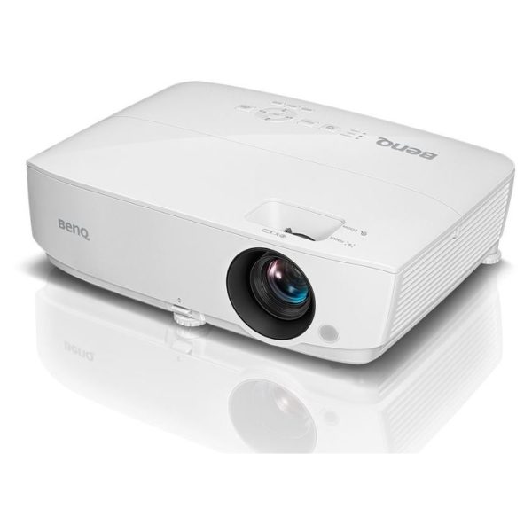 BENQ Projector MS531 DLP 3300ANSI/15000:1/10000h/800x600 BENQ Projector MS531 DLP 3300ANSI/15000:1/10000h/800x600
