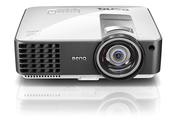 BENQ Projector MX806ST DLP 3000ANSI/13000:1/6500h/1024x768 BENQ Projector MX806ST DLP 3000ANSI/13000:1/6500h/1024x768