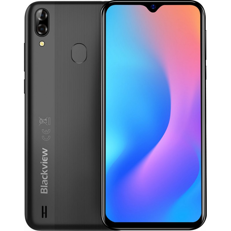 BLACKVIEW A60 PRO 3GB/16GB 4G DUALSim 6" 8Mp BLACKVIEW A60 PRO 3GB/16GB 4G DUALSim 6" 8Mp