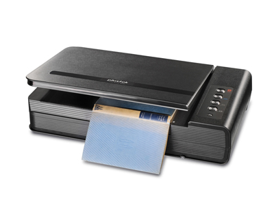 Plustek OpticBook 4800 Scanner για Βιβλία Professional 1200dpi Plustek OpticBook 4800 Scanner για Βιβλία Professional 1200dpi