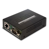 PLANET ICS-100 RS-232/422/485 over Fast Ethernet Media Converter PLANET ICS-100 RS-232/422/485 over Fast Ethernet Media Converter