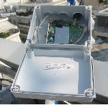 ΠΛΑΣΤΙΚΟ ΚΟΥΤΙ 220X170Χ80 ΣΤΕΓΑΝΟΠΟΙΗΜΕΝΟ για Access Points