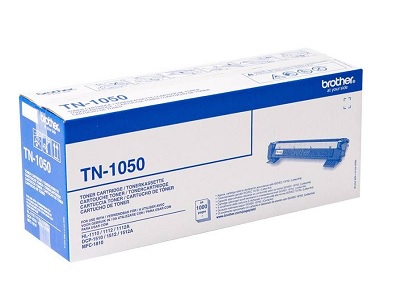 Toner Brother TN-1050 Black 1.000p