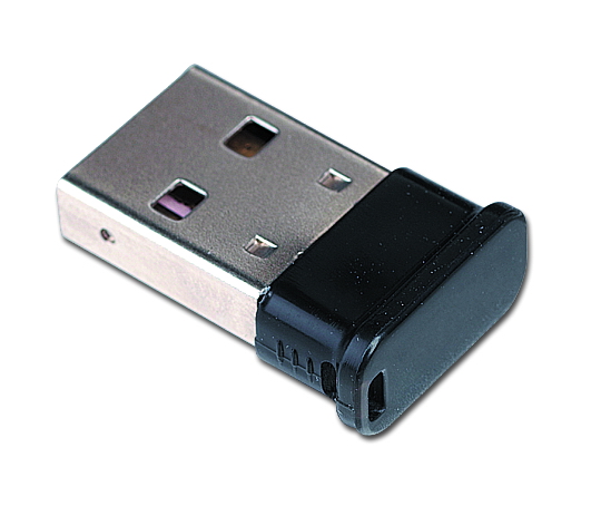 Gembird Bluetooth Adapter V4.0 Dongle USB BTD-MINI5 Gembird Bluetooth Adapter V4.0 Dongle USB BTD-MINI5