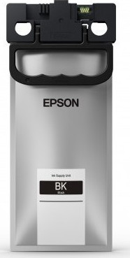 Epson C13T965140 Black 10000p WF-M52xx/57xx XL RIPS
