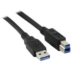 Καλώδιο USB 3.0 Cable 1,8m AM/BM USB 3.0 A to USB 3.0 B