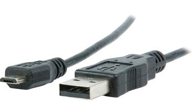 Καλώδιο micro USB to USB 2.0 1.8m