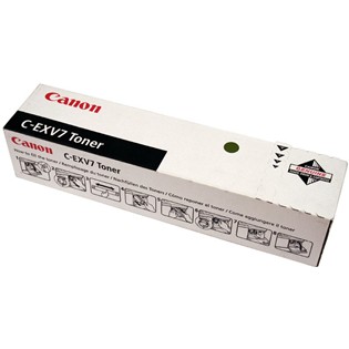 Toner CANON C-EXV7 IR1210/1230/1530 BLACK Φωτοαντιγραφικο Toner CANON C-EXV7 IR1210/1230/1530 BLACK Φωτοαντιγραφικο