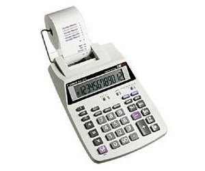 CANON P23DTS II HWB Αριθμομηχανή CANON P23DTS II HWB Αριθμομηχανή