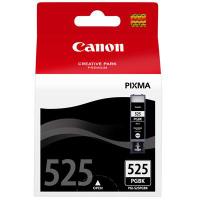 Μαύρο Μελάνι CANON PGI-525BK Photo Black PGBK 4529B001