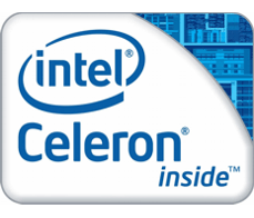 INTEL Celeron