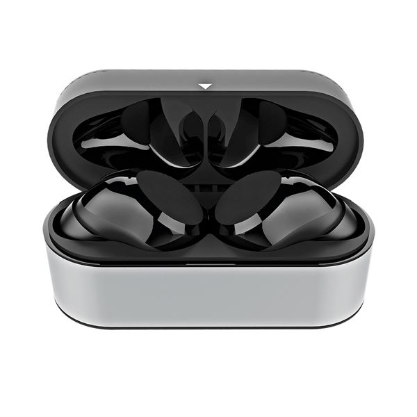 Celly True Wireless Earbuds Mini Μαύρο