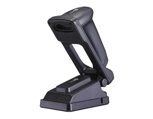 CipherLab 1560BT Barcode Scanner Ασύρματος Αναγνώστης με Βάση CipherLab 1560BT Barcode Scanner Ασύρματος Αναγνώστης με Βάση