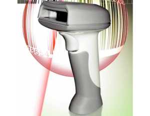 CipherLab 1100 Barcode Scanner Χειρός Αναγνώστης CCD Industrial CipherLab 1100 Barcode Scanner Χειρός Αναγνώστης CCD Industrial
