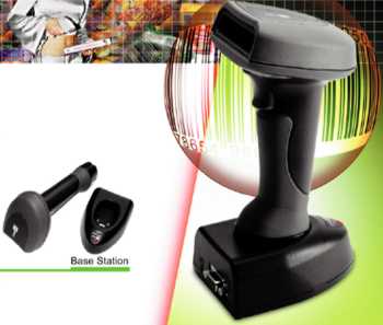 CipherLab 1166 Barcode Scanner Χειρός Αναγνώστης BLUETOOTH CipherLab 1166 Barcode Scanner Χειρός Αναγνώστης BLUETOOTH