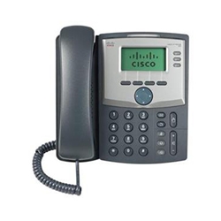 Τηλέφωνο Cisco SPA303-G2 IP Phone Telephony 3-Lines Τηλέφωνο Cisco SPA303-G2 IP Phone Telephony 3-Lines