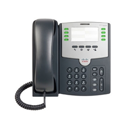 Τηλέφωνο Cisco SPA501G IP Phone Telephony 8-Lines Τηλέφωνο Cisco SPA501G IP Phone Telephony 8-Lines