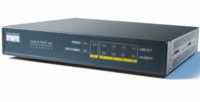 Cisco Firewall ASA5505-SEC-BUN-K9