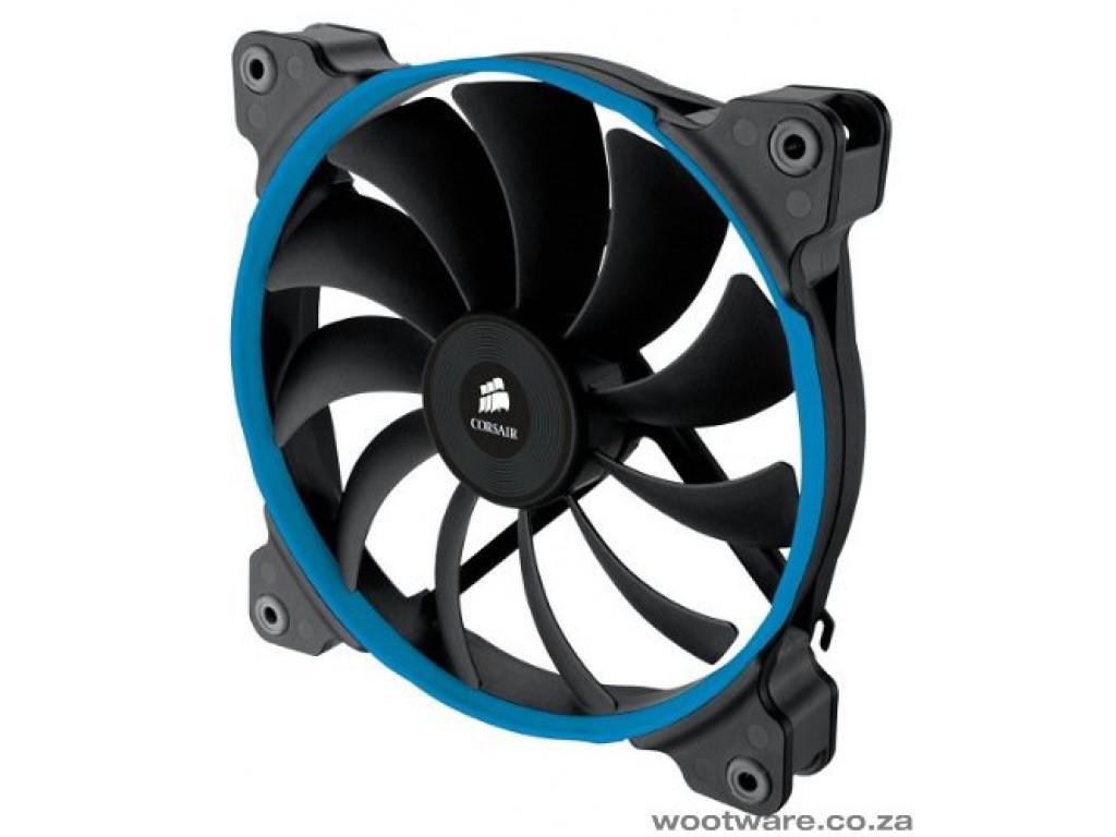 Ανεμιστήρας Cooler CORSAIR Fan, AF140 Low noise CO-9050009-WW Ανεμιστήρας Cooler CORSAIR Fan, AF140 Low noise CO-9050009-WW