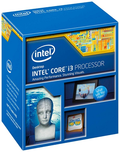 INTEL CORE CPU i3-4150 3.5GHz/HD4400/3MB/s1150/Haswell INTEL CORE CPU i3-4150 3.5GHz/HD4400/3MB/s1150/Haswell