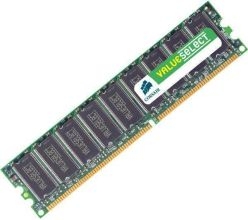 Μνημή CORSAIR 4GB DDR3 1333MHz Μνημή CORSAIR 4GB DDR3 1333MHz