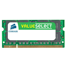 Corsair DDR3 1600Mhz 4GB SODIMM CMSO4GX3M1A1600C11 Corsair DDR3 1600Mhz 4GB SODIMM CMSO4GX3M1A1600C11