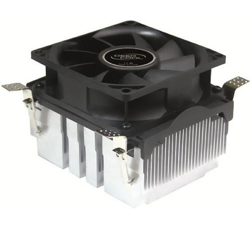 Ψύκτρα Deepcool Warrior Caesar Cpu Coller  P4/Cel/Cel D