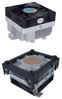 Ψύκτρα Spire PENTIUM 4 Intel Box Cooler FUN 478 SP 436BO Ανεμιστ Ψύκτρα Spire PENTIUM 4 Intel Box Cooler FUN 478 SP 436BO Ανεμιστ