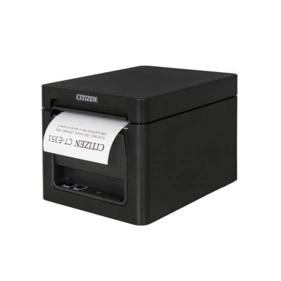 Citizen CT E351 Θερμικός Εκτυπωτής USB/LAN Thermal