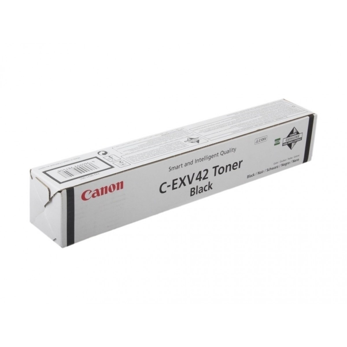 Toner CANON C-EXV42 Black IR2202/2204 10200Pgs 6908B002