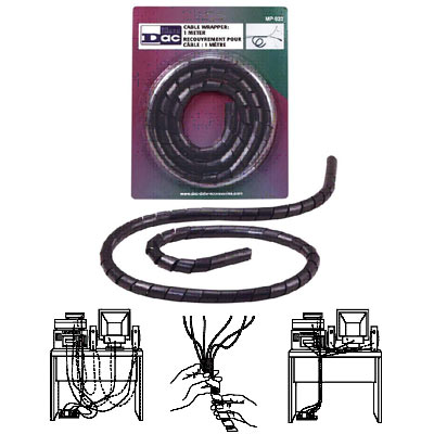 Cable Wrapper