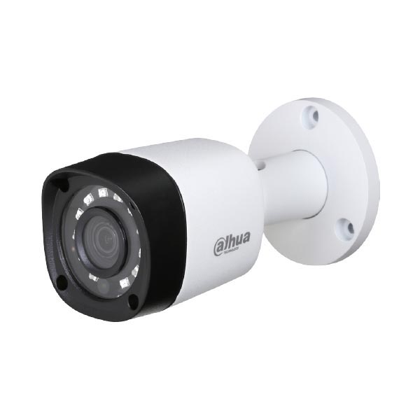 Dahua HFW1220RM Bullet Κάμερα υπερύθρων 2MP ICR/IP67/3,6mm