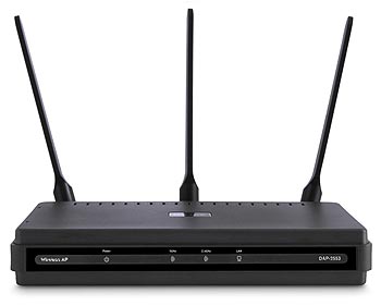 DLINK Access Point DAP-2553 PoE Dualband/1xLan 802.11n/g/802.3af DLINK Access Point DAP-2553 PoE Dualband/1xLan 802.11n/g/802.3af